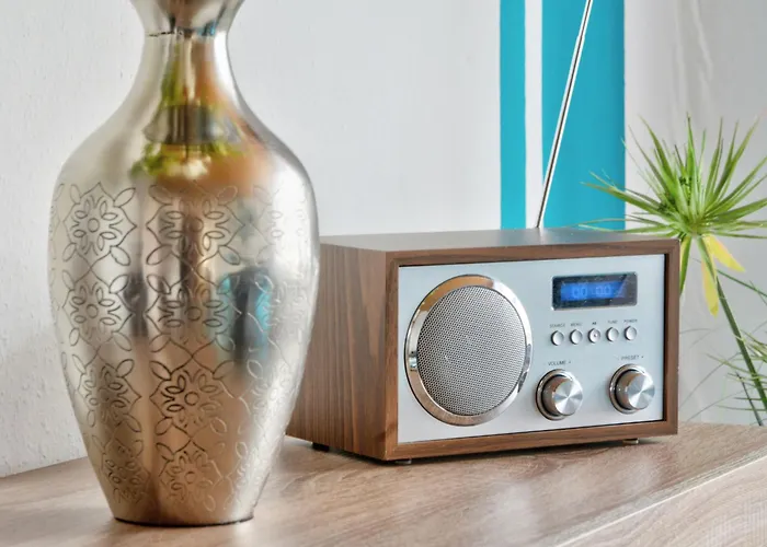 Born By Interhome * Schieder-Schwalenberg