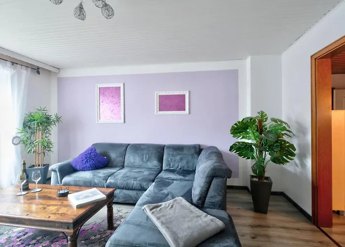 Feriehus Born By Interhome Schieder-Schwalenberg