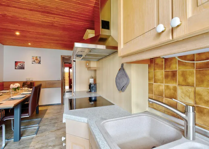 Born By Interhome * Schieder-Schwalenberg