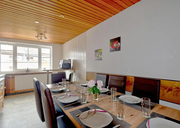 Born By Interhome Schieder-Schwalenberg