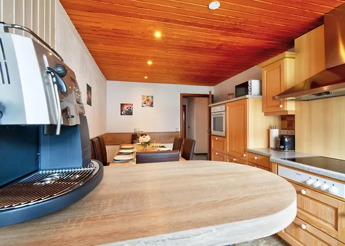 Feriehus Born By Interhome Schieder-Schwalenberg