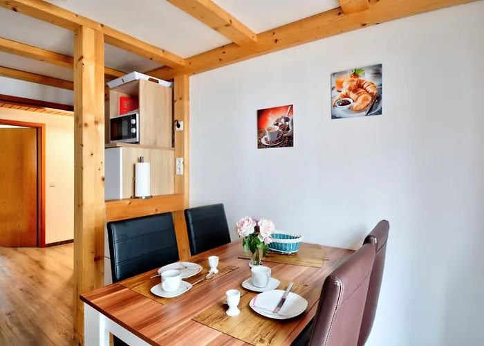 Born By Interhome Schieder-Schwalenberg