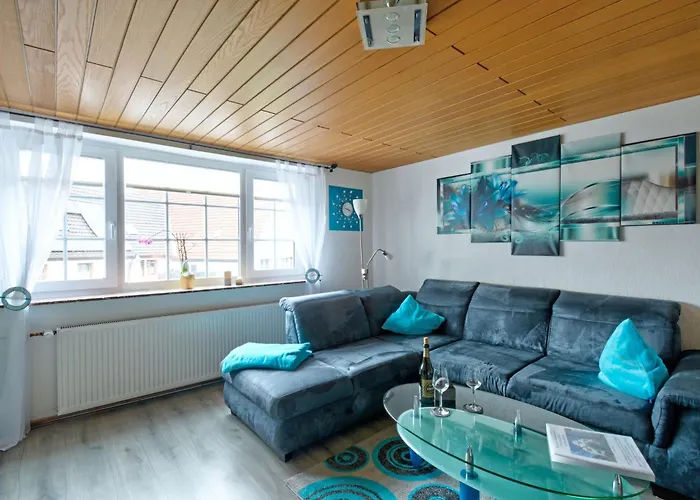 Born By Interhome Feriehus Schieder-Schwalenberg