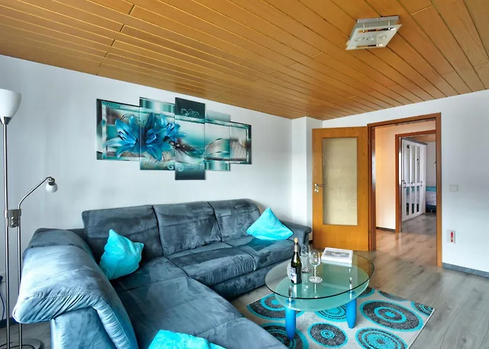 Born By Interhome Feriehus Schieder-Schwalenberg